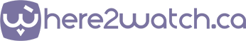 Logo Where2watch