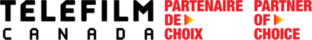 Logo Téléfilm Canada